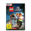 LEGO Jurassic World (Warner Bros.), PC