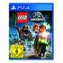 LEGO Jurassic World (Warner Bros.), PS4