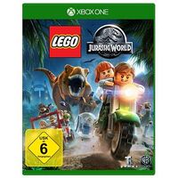 LEGO Jurassic World (Warner Bros.), Xbox One