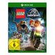 LEGO Jurassic World (Warner Bros.), Xbox One
