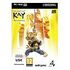 Legend of Kay - Anniversary Edition (THQ Nordic), PC / Mac