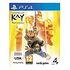 Legend of Kay - Anniversary Edition (THQ Nordic), PS4