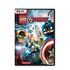 LEGO Marvel Avengers (Warner Bros.), PC