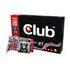 CLUB-3D Radeon 9600XT, 256MB DDR, AGP, Retail