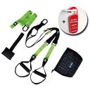 SCHILDKRÖT FITNESS Schlingentrainer (960027)