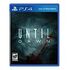 Until Dawn (SIE), PS4