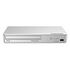 PANASONIC DMP-BDT166EG, Silver