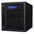 WESTERN DIGITAL My Cloud EX4100, WDBWZE0080KBK, 8.0TB