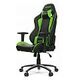 AKRACING Nitro Gaming Chair, Green