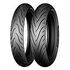 MICHELIN 130/70 R17 62H TL/TT Pilot Street Radial Rear M/C