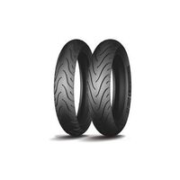 MICHELIN 120/70 R17 58H TL/TT Pilot Street Radial F M/C