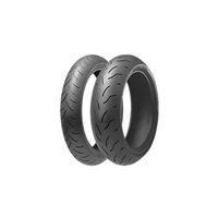 BRIDGESTONE 110/80 ZR18 58W BT 016 Pro Front
