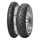 PIRELLI 120/70 ZR17 58W Scorpion Trail 2 Front M/C