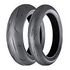 BRIDGESTONE 180/55 ZR17 73W RS 10 Rear