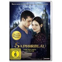 Saphirblau (M.Ehrich / J.Niewöhner)