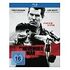 The November Man (Blu-ray, P.Brosnan / L.Bracey)