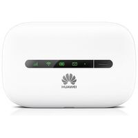 HUAWEI E5330, White
