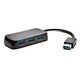 KENSINGTON UH4000 4 Port Hub (K33978WW)