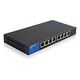 LINKSYS LGS108P