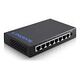 LINKSYS LGS108
