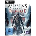 Assassin's Creed: Rogue (Ubisoft), PC