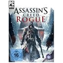 Assassin's Creed: Rogue - Deluxe Edition (Ubisoft), PC