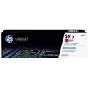 HP Toner 201X, Magenta (CF403X)