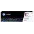HP Toner 201X, Magenta (CF403X)