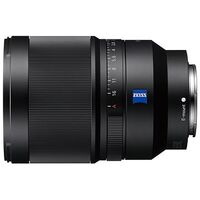 SONY Distagon T* FE 35 mm F1.4 ZA (SEL-35F14Z) from CHF 777.00 at 