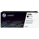 HP 508X Toner, Schwarz (CF360X)