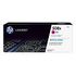 HP 508X Toner, Magenta (CF363X)