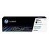 HP Toner 201A, Black (CF400A)