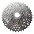 SHIMANO Cassette Alivio CS-HG400 9-speed