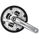 SHIMANO Crankset Alivio FC-T4010 9-speed