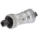 SHIMANO Innenlager BB-UN55 4-Kant