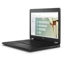 DELL Latitude E7250, Core i7-5600U (2x 2.6GHz), 1x 8.0GB (7250
