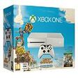 MICROSOFT Xbox One, 500GB, Sunset Overdrive Bundle, White