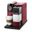 DELONGHI Nespresso Lattissima Touch, Rot (EN 550.R)