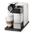 DELONGHI Nespresso Lattissima Touch, Weiss (EN 550.W)