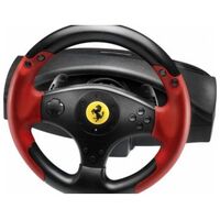 Skru ned leje Hubert Hudson THRUSTMASTER Ferrari Racing Wheel Red Legend Edition, PC / PS3 (4060052) -  Toppreise.ch