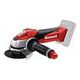 EINHELL TE-AG 18 Li - Solo
