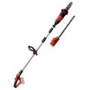 EINHELL Cordless Telescopic Hedge Trimmer GE-HC 18 Li - Solo (3410800)
