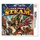 Code Name S.T.E.A.M. (Nintendo), 3DS