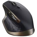 LOGITECH MX Master, Schwarz / Gold (910-004362)