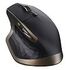 LOGITECH MX Master, Schwarz / Gold (910-004362)