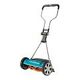GARDENA Comfort Cylinder Lawnmower 400 C (4022-20)