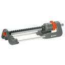 GARDENA Classic Viereckregner Polo 250 (2083-20)