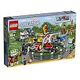 LEGO Creator Expert - Fairground Mixer (10244)