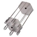 WEBER Spiesse-Set (17395)