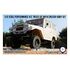 RC4WD Gelande II Truck Kit Cruiser 1:10 (Z-K0051)